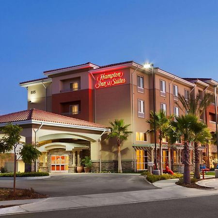 Hampton Inn & Suites San Bernardino Exteriör bild