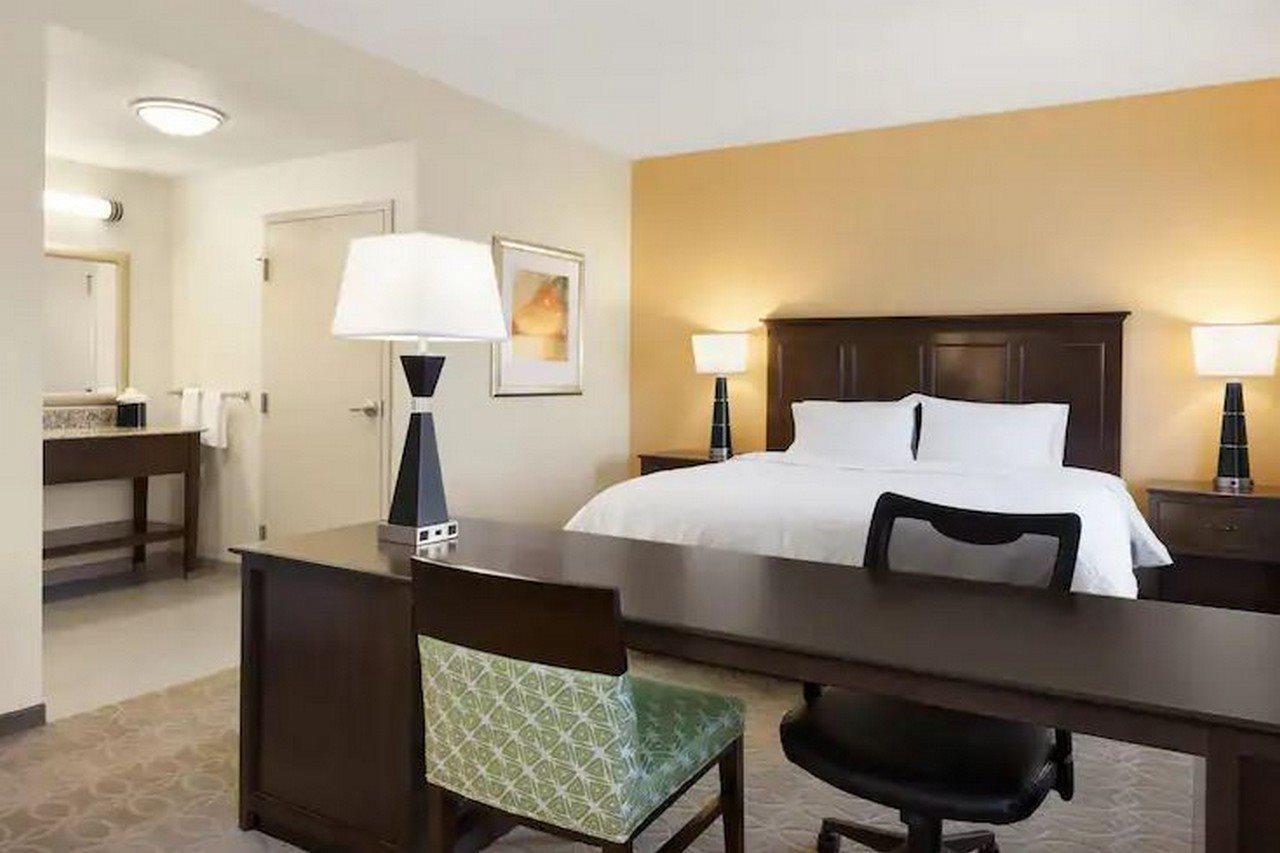 Hampton Inn & Suites San Bernardino Exteriör bild