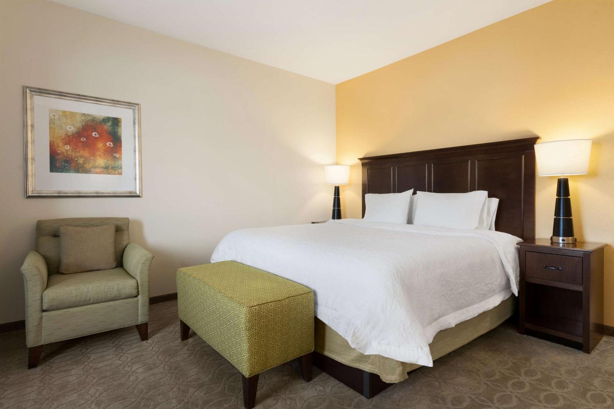 Hampton Inn & Suites San Bernardino Exteriör bild