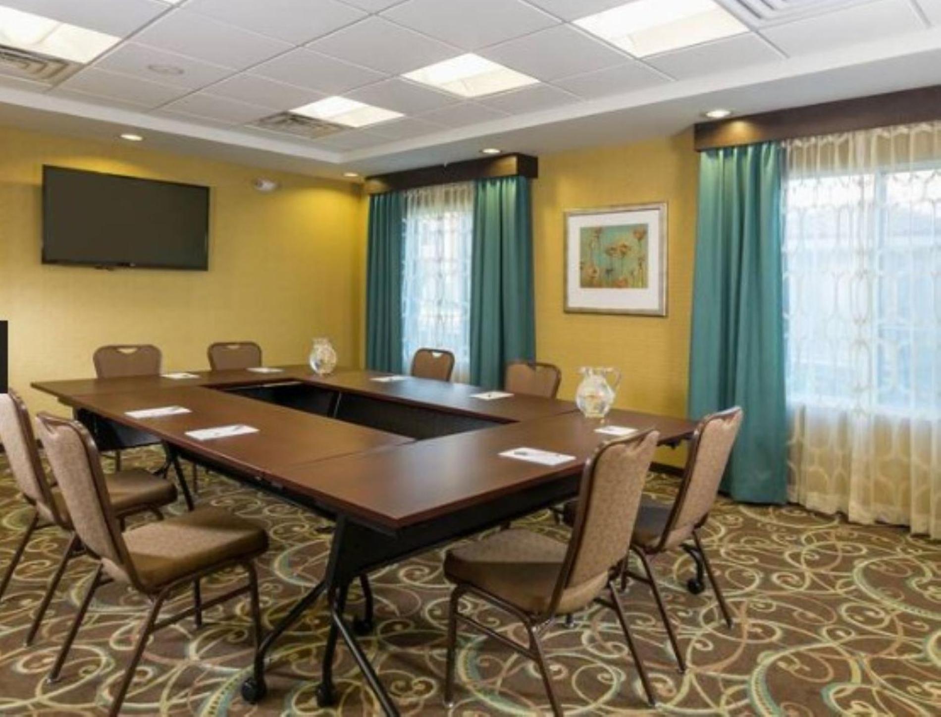 Hampton Inn & Suites San Bernardino Exteriör bild