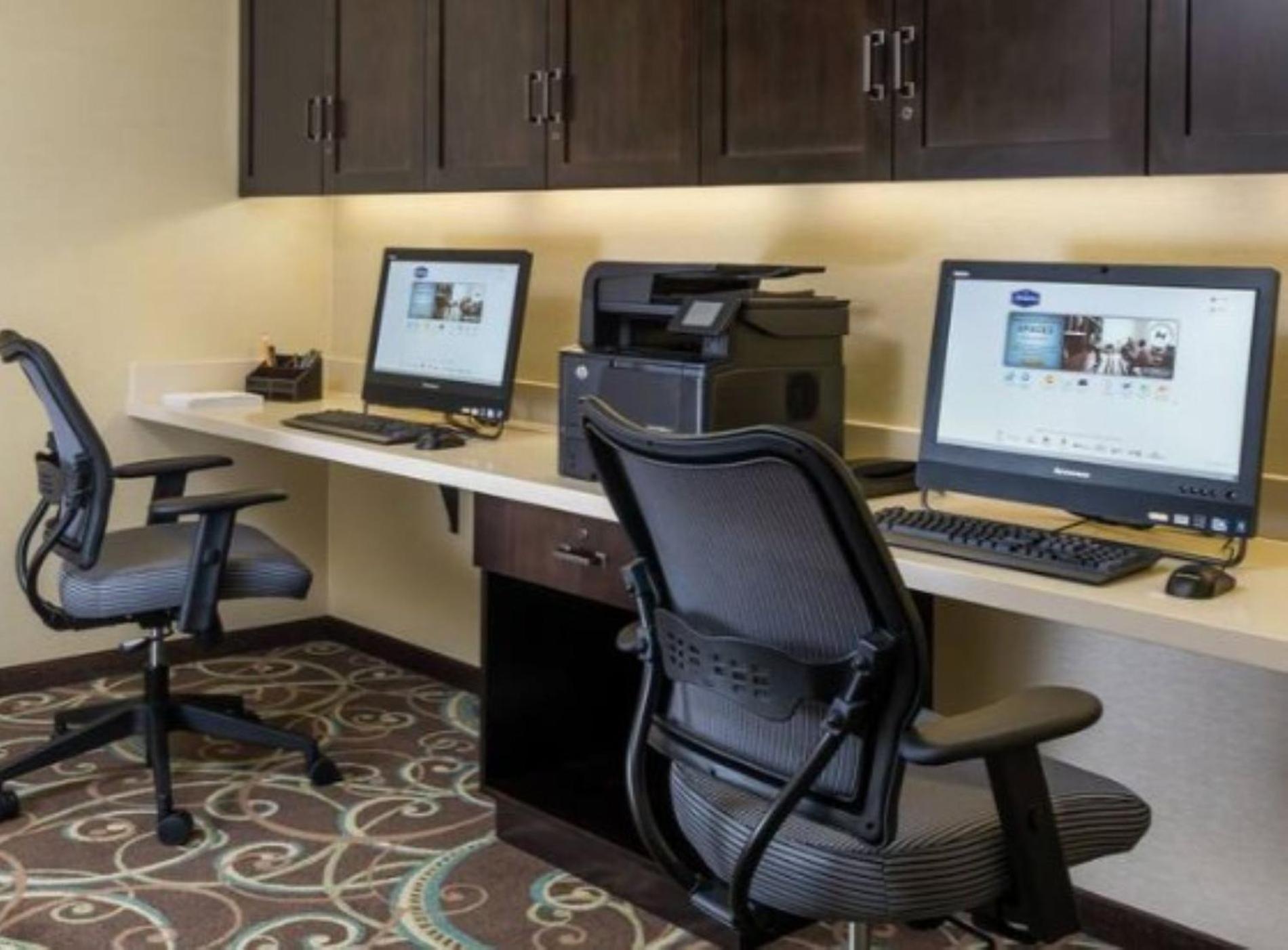 Hampton Inn & Suites San Bernardino Exteriör bild